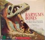 9780545622844-0545622840-Barnum's Bones