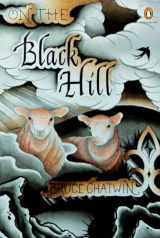 9780143119067-0143119060-On the Black Hill: A Novel (Penguin Ink)