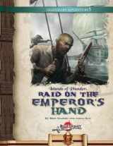 9781534759879-1534759875-Islands of Plunder: Raid on the Emperor's Hand (5E) (Islands of Plunder (5E))