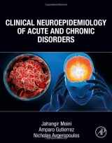 9780323959018-0323959016-Clinical Neuroepidemiology of Acute and Chronic Disorders