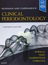 9780323523004-0323523005-Newman and Carranza's Clinical Periodontology