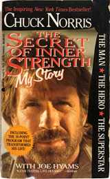 9781557731753-1557731756-The Secret of Inner Strength: My Story