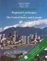 9780471009986-0471009989-Regional Landscapes of the United States and Canada