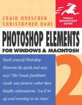 9780201799743-020179974X-Photoshop Elements 2 for Windows & Macintosh