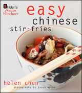 9780470387566-0470387564-Helen's Asian Kitchen: Easy Chinese Stir-Fries