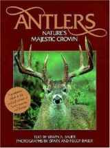 9780896583740-0896583740-Antlers: Nature's Majestic Crown