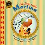 9781890515188-1890515183-La Cucaracha Martina: Un cuento folklorico del Caribe, Spanish-Language Edition (Spanish Edition)