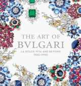 9783791353234-3791353233-The Art of Bulgari: La Dolce Vita and Beyond