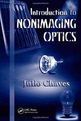 9781420054293-1420054295-Introduction to Nonimaging Optics (Optical Science and Engineering)