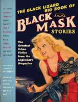 9780307455437-0307455432-The Black Lizard Big Book of Black Mask Stories (Vintage Crime/Black Lizard)