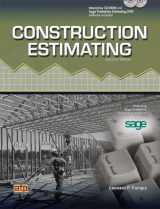 9780826905451-0826905455-Construction Estimating