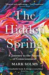 9781788162845-1788162846-The Hidden Spring