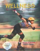 9780072930481-0072930489-Wellness: Concepts and Applications with HealthQuest 4.2 CD and Powerweb/OLC Bind-in Passcard