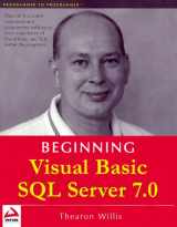9781861003065-1861003064-Beginning Visual Basic SQL Server 7.0