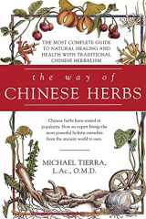 9780671898694-0671898698-The Way of Chinese Herbs