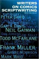 9781840230697-184023069X-Writers on Comics Scriptwriting, Vol. 1