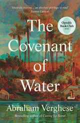9781804710425-1804710423-The Covenant of Water: An Oprah’s Book Club Selection