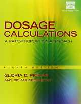 9781285429502-1285429508-Dosage Calculations: A Ratio-Proportion Approach