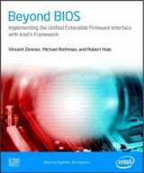 9780974364902-0974364908-Beyond Bios: Implementing the Unified Extensible Firmware Interface with Intel's Framework