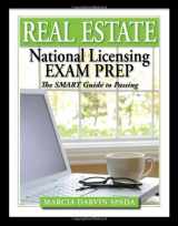 9781111427139-1111427135-Real Estate National Licensing Exam Prep