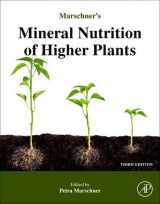 9780081014318-0081014317-Marschner's Mineral Nutrition of Higher Plants