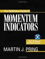 9781592803385-1592803385-The Definitive Guide to Momentum Indicators