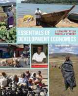 9780520343580-0520343581-Essentials of Development Economics