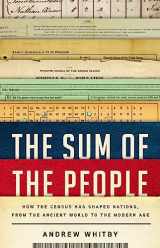 9781541619340-154161934X-The Sum of the People: How the Census Has Shaped Nations, from the Ancient World to the Modern Age