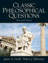 9780136006527-0136006523-Classic Philosophical Questions (13th Edition)