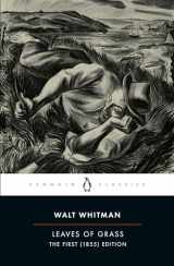 9780140421996-0140421998-Leaves of Grass: The First (1855) Edition (Penguin Classics)