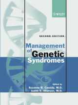 9780471308706-0471308706-Management of Genetic Syndromes