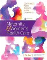 9780323676908-0323676901-Maternity and Women's Health Care