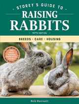 9781612129822-161212982X-Storey's Guide to Raising Rabbits, 5th Edition: Breeds, Care, Housing