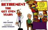 9781576440490-1576440494-Retirement: The Get Even Years