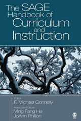 9781412909907-1412909902-The SAGE Handbook of Curriculum and Instruction