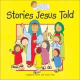 9780829417333-0829417338-Stories Jesus Told (My First Find Our About Series)