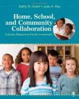 9781412954747-1412954746-Home, School, and Community Collaboration: Culturally Responsive Family Involvement