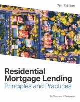 9781629802077-1629802077-Residential Mortgage Lending Principles & Practices, 7th Edition