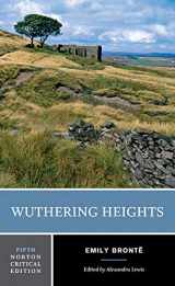 9780393284997-0393284999-Wuthering Heights: A Norton Critical Edition (Norton Critical Editions)