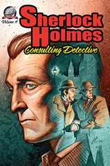 9780615758237-0615758231-Sherlock Holmes: Consulting Detective, Volume 4