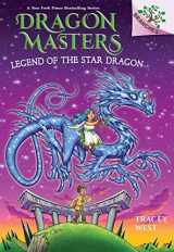 9781338777000-1338777009-Legend of the Star Dragon: A Branches Book (Dragon Masters #25)