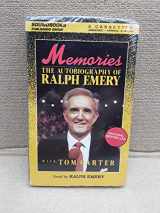 9781881109020-188110902X-Memories: The Autobiography of Ralph Emery (Spoken Word Audio Csst)