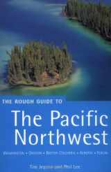 9781858286860-1858286867-The Rough Guide to The Pacific Northwest 3 (Rough Guide Travel Guides)
