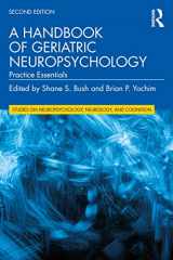 9780367569525-0367569523-A Handbook of Geriatric Neuropsychology: Practice Essentials (Studies on Neuropsychology, Neurology and Cognition)