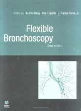 9780632045525-0632045523-Flexible Bronchoscopy