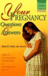 9781555611507-1555611508-Your Pregnancy Questions & Answers (2)