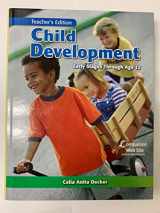 9781605252940-1605252948-Child Development: Early Stages Through Age 12
