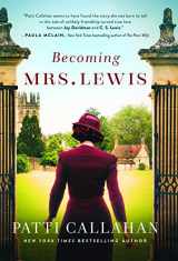 9781432858469-1432858467-Becoming Mrs. Lewis (Thorndike Press Large Print Christian Fiction)