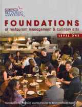 9780138019389-013801938X-Foundations of Restaurant Management & Culinary Arts: Level 1