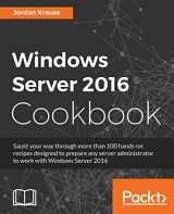 9781785883835-1785883836-Windows Server 2016 Cookbook